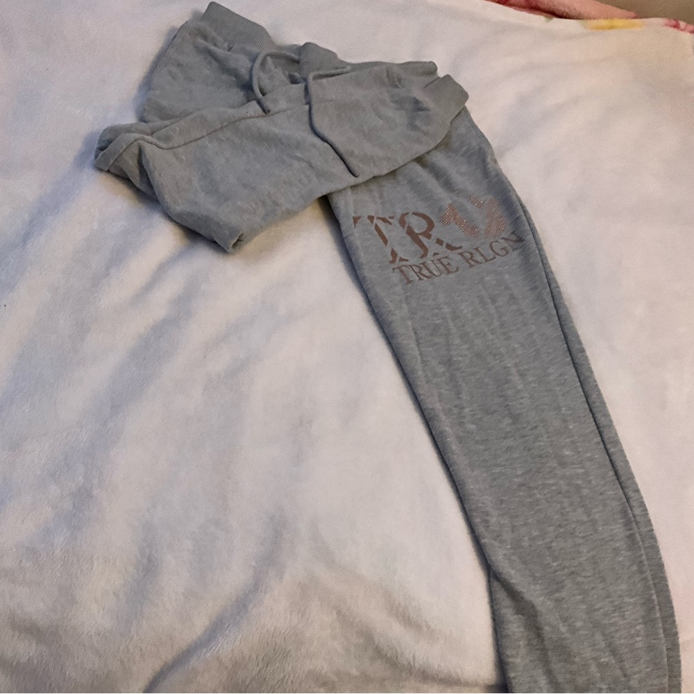 True Religion Girls Sweats